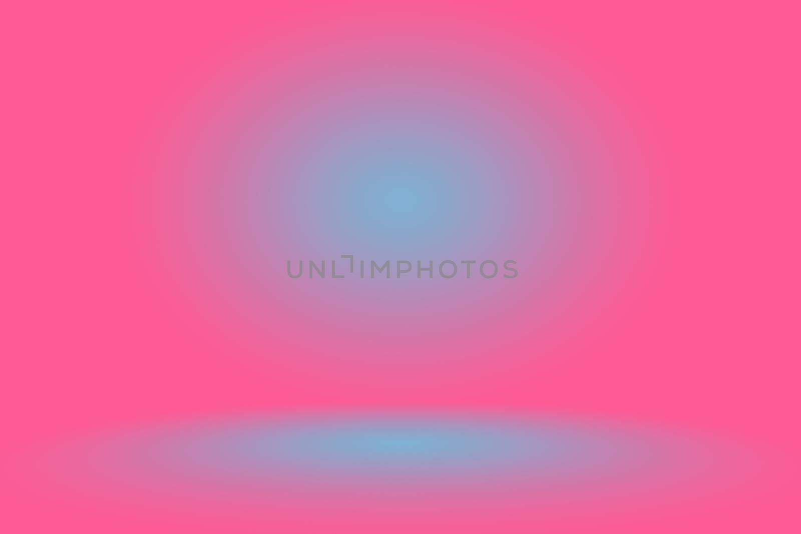 Abstract pink background Christmas Valentines layout design,studio,room, web template ,Business report with smooth circle gradient color