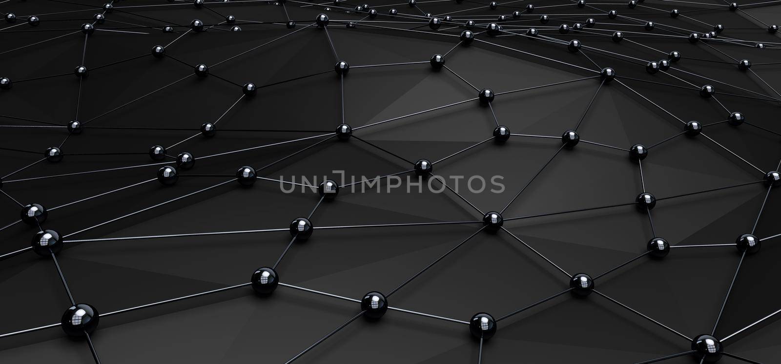 networking and internet concept by carloscastilla