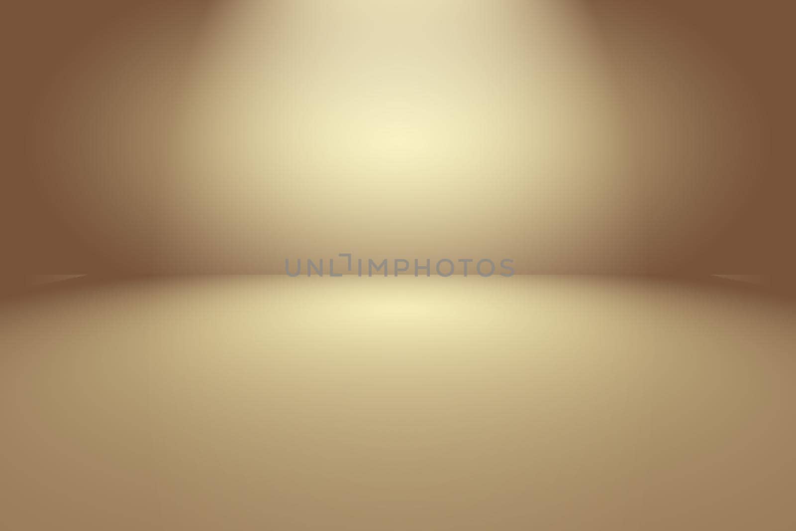 A soft vintage gradient blur background with a pastel colored well use as studio room, product presentation and banner.