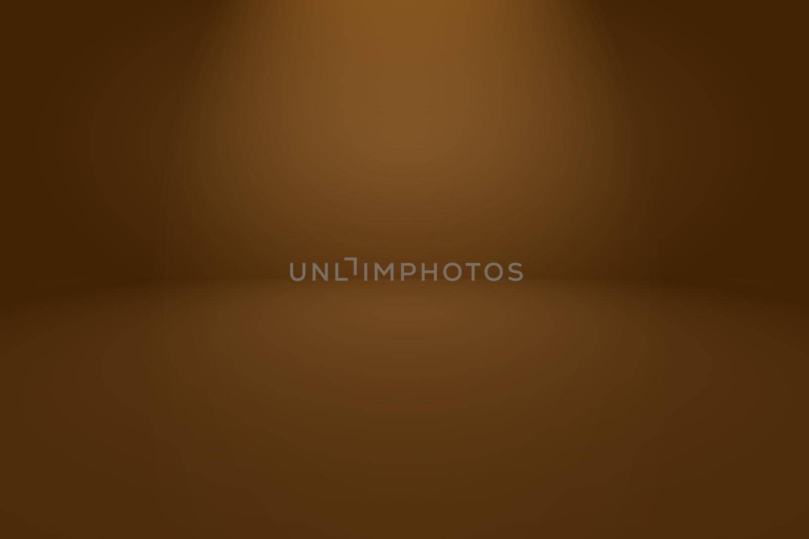 Abstract Smooth Brown wall background layout design,studio,room,web template,Business report with smooth circle gradient color.