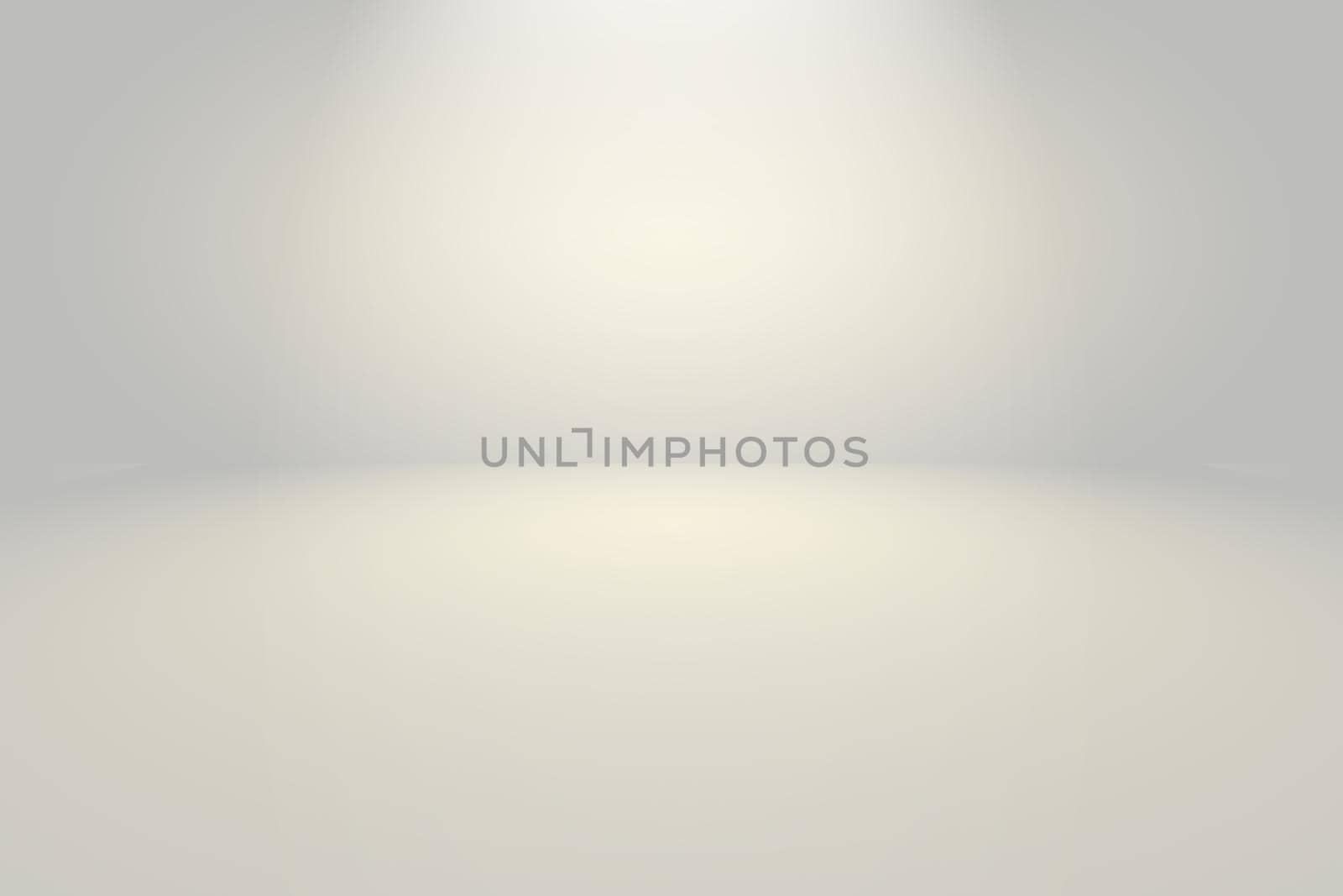 A soft vintage gradient blur background with a pastel colored well use as studio room, product presentation and banner.