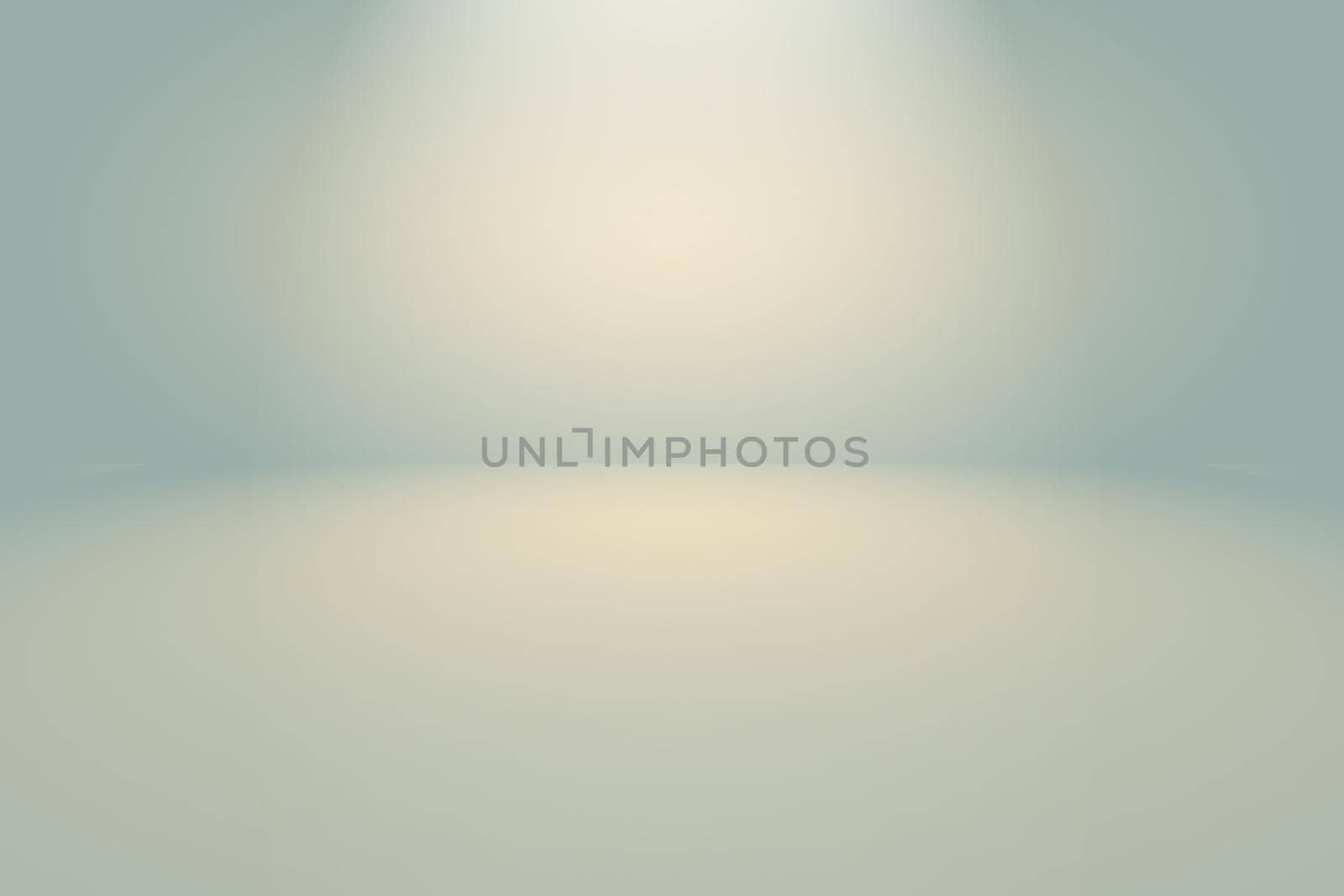 A soft vintage gradient blur background with a pastel colored well use as studio room, product presentation and banner by Benzoix