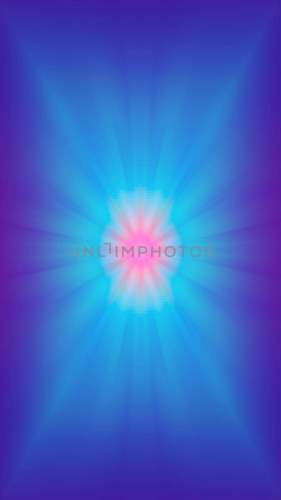 Abstract neon gradient texture background.