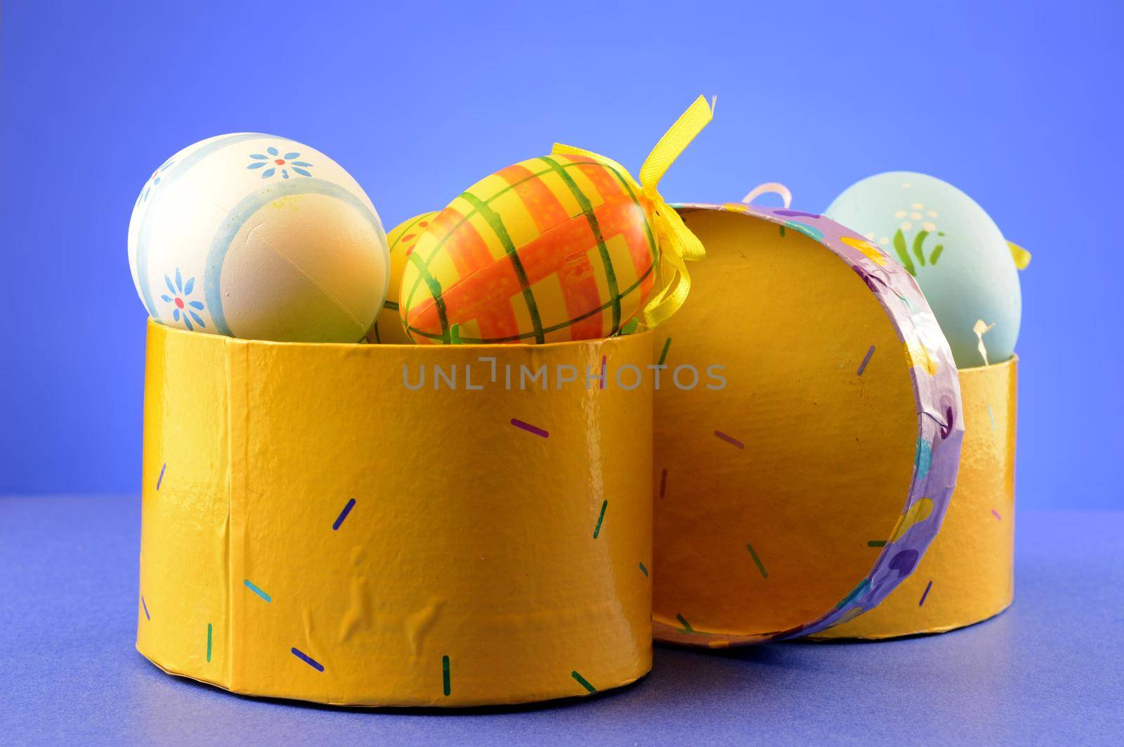 Easter Holiday Items by AlphaBaby