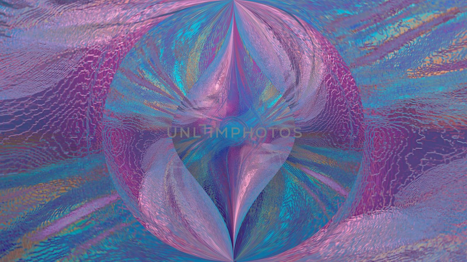 Abstract purple background with texture and glow.