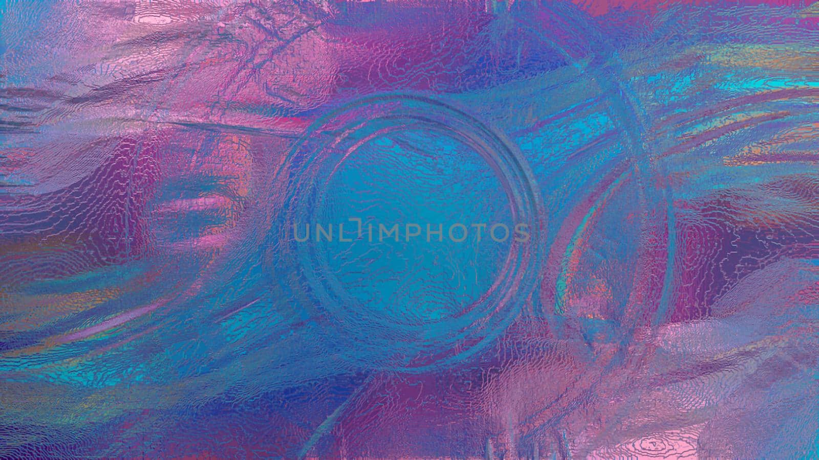 Abstract purple background with texture and glow.