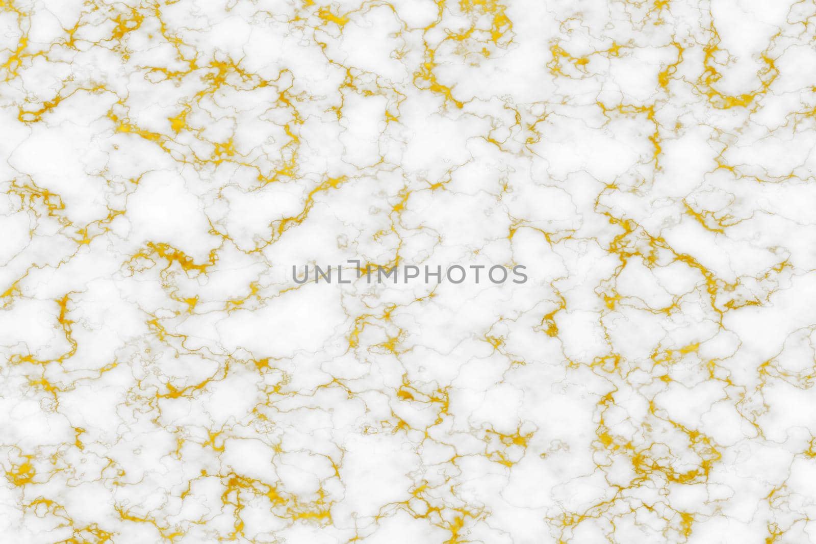 mineral gold root line texture on white marble luxury interior by Darkfox