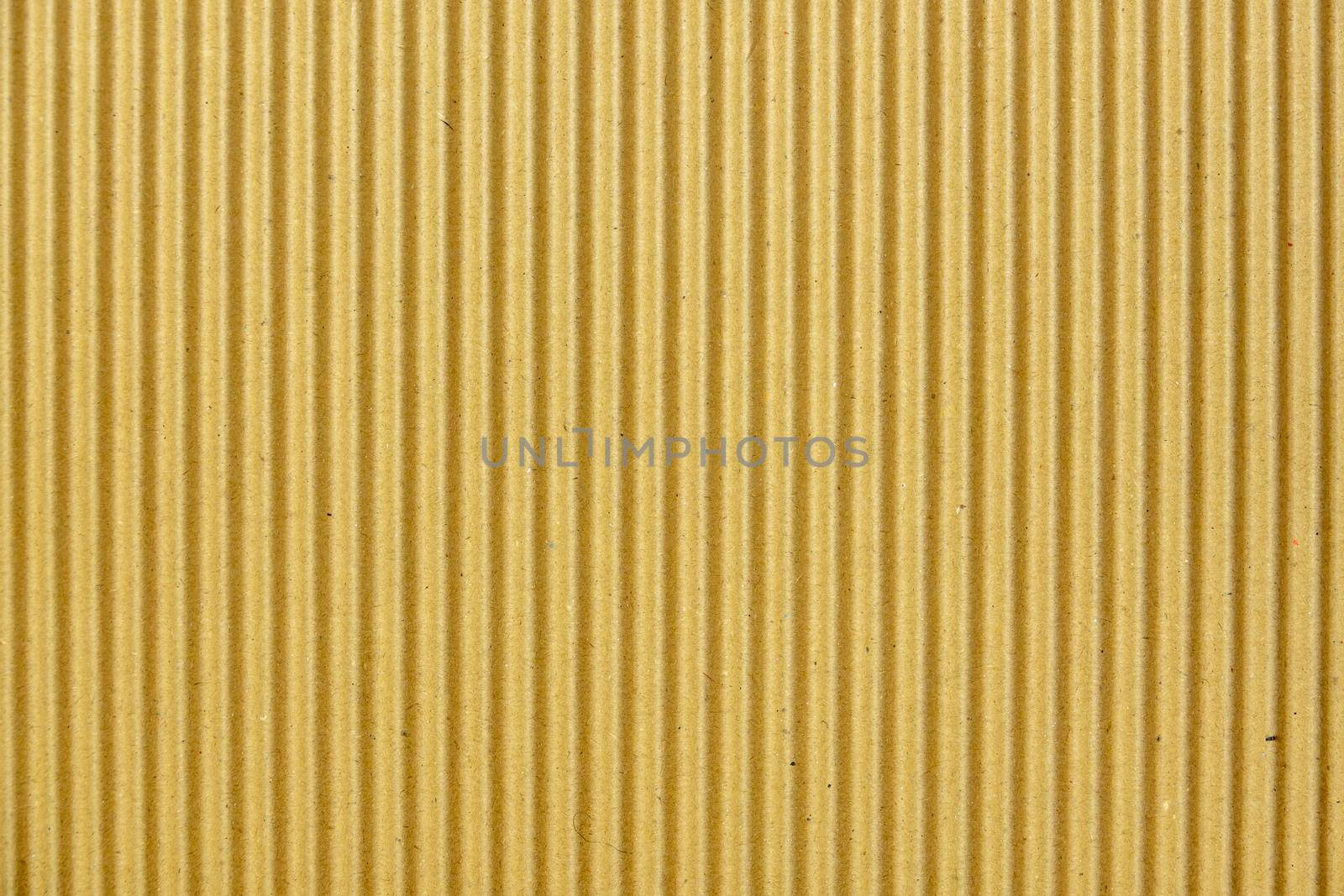 Corrugated Cardboard Texture Background by mrdoomits