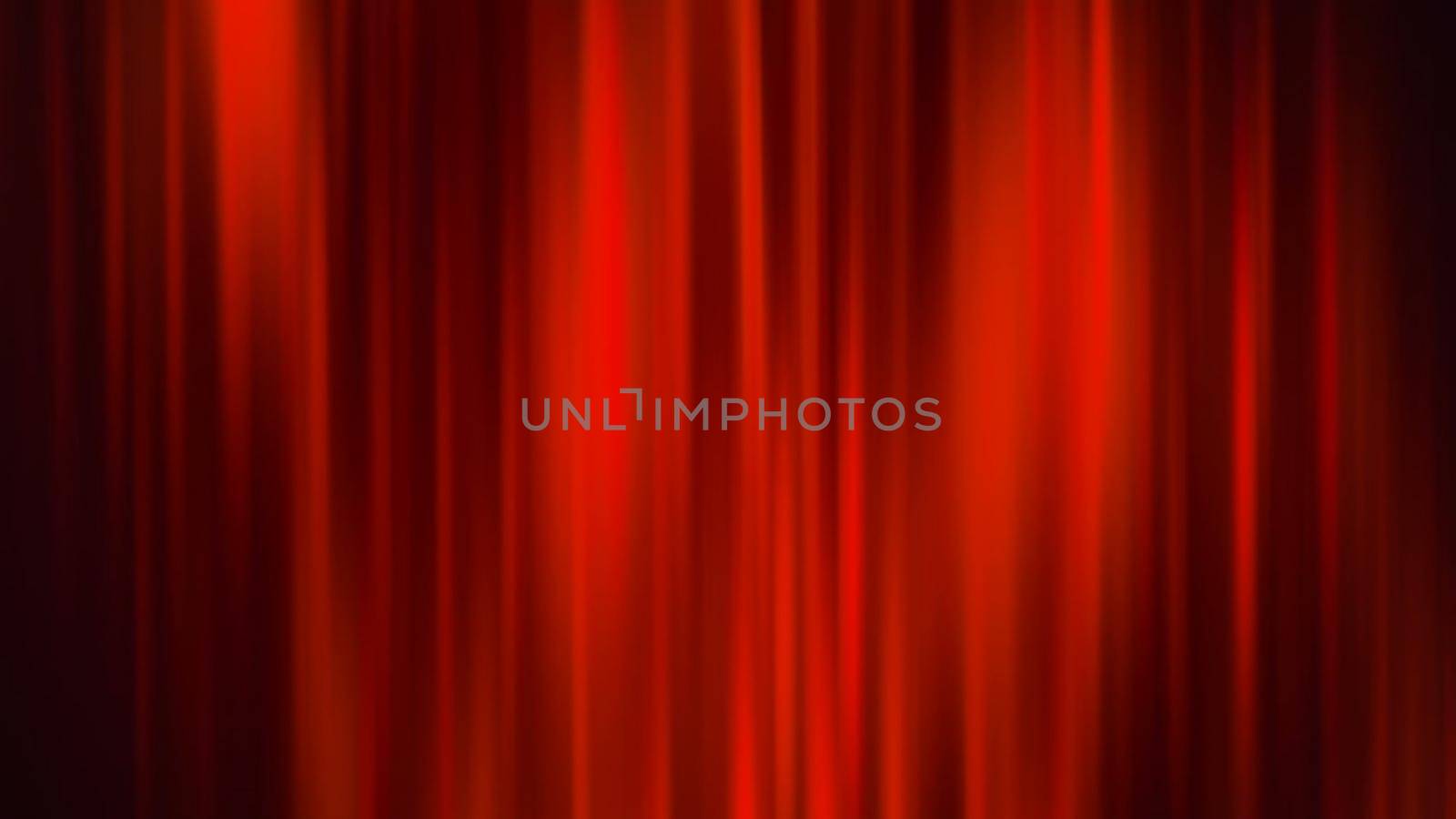 Abstract Background with nice abstract red lights