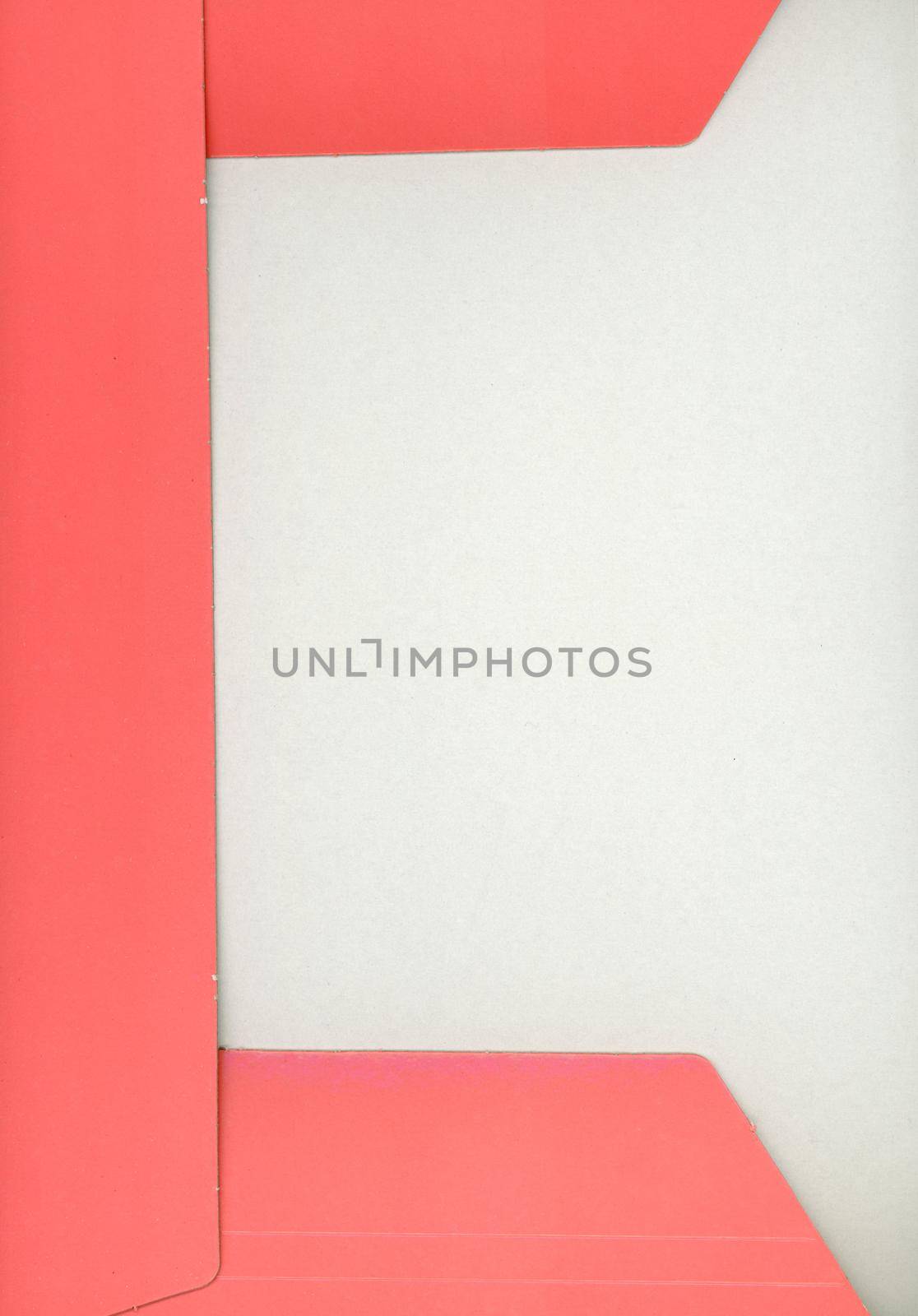 pink document folder by claudiodivizia