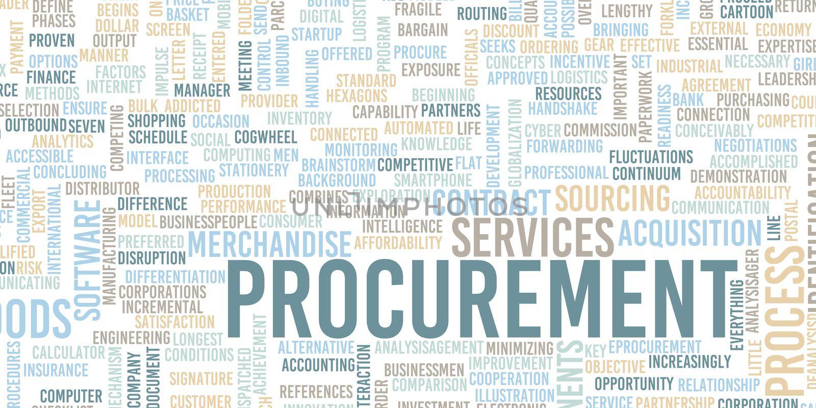 Procurement by kentoh