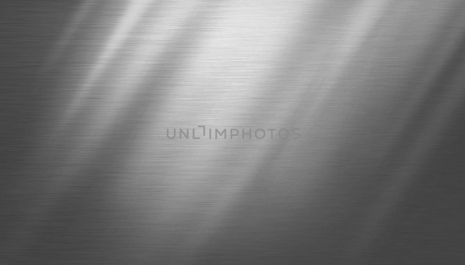 Stainless steel texture metal background