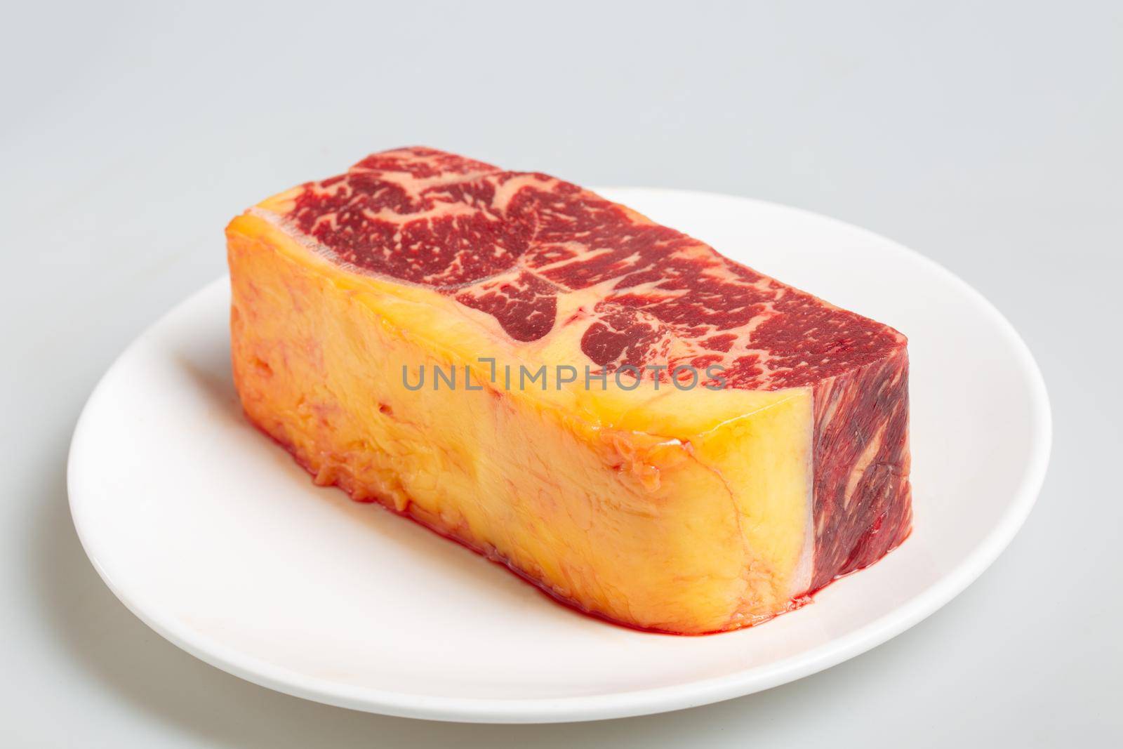 Sirloin beef loaf  by Wasant