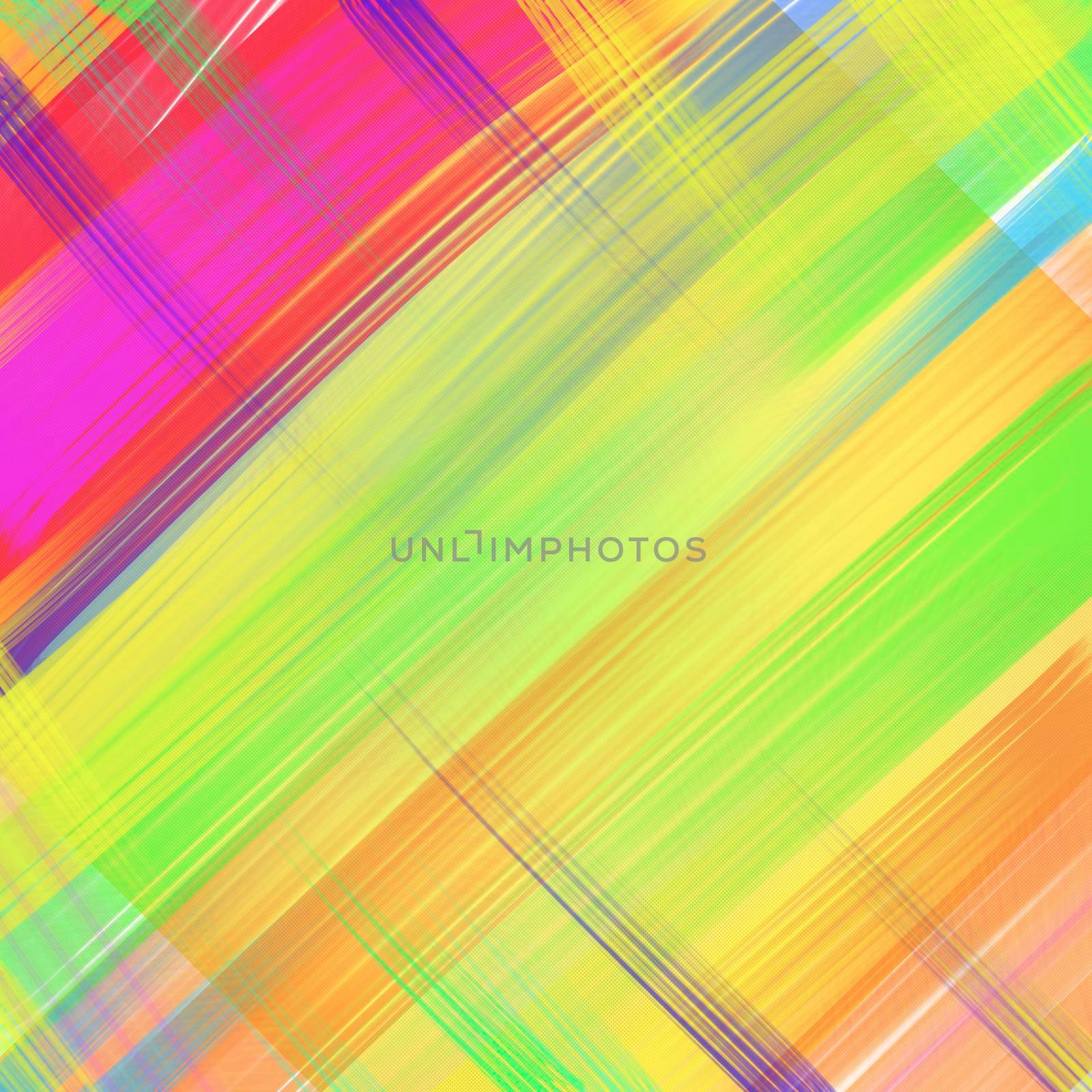 Colorful abstract art background by magraphics