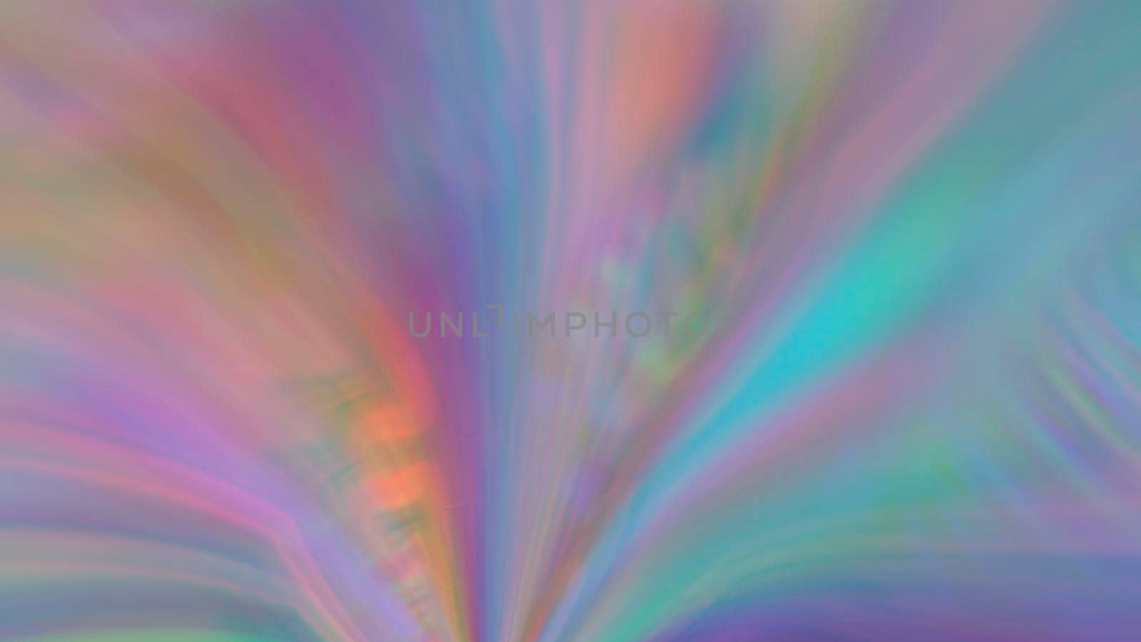 Abstract iridescent texture background. Design, art