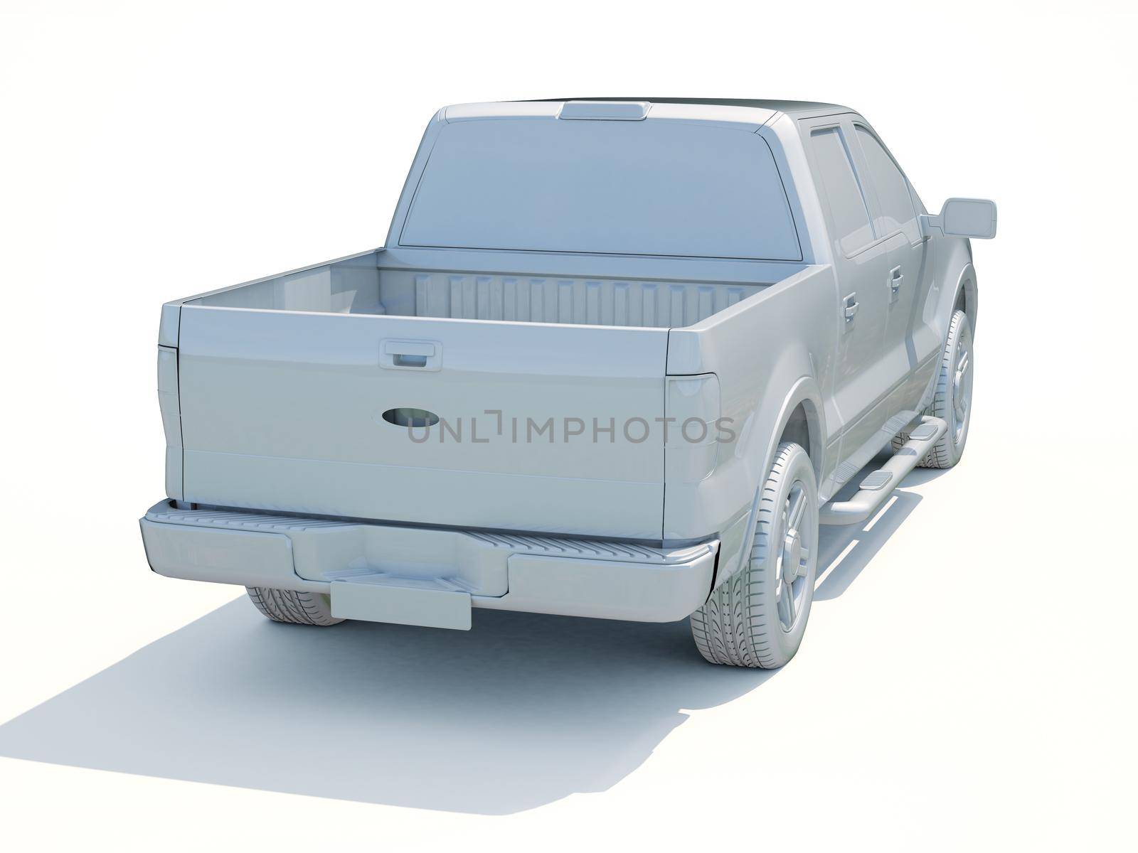 3d Car White Icon, 3d Car Blank Template, 3d White Car Icon with Shadow, Business Sedan Car on White Background, Automobile Isolated, Automobile Service Sign, Auto Body, Automobile Industry