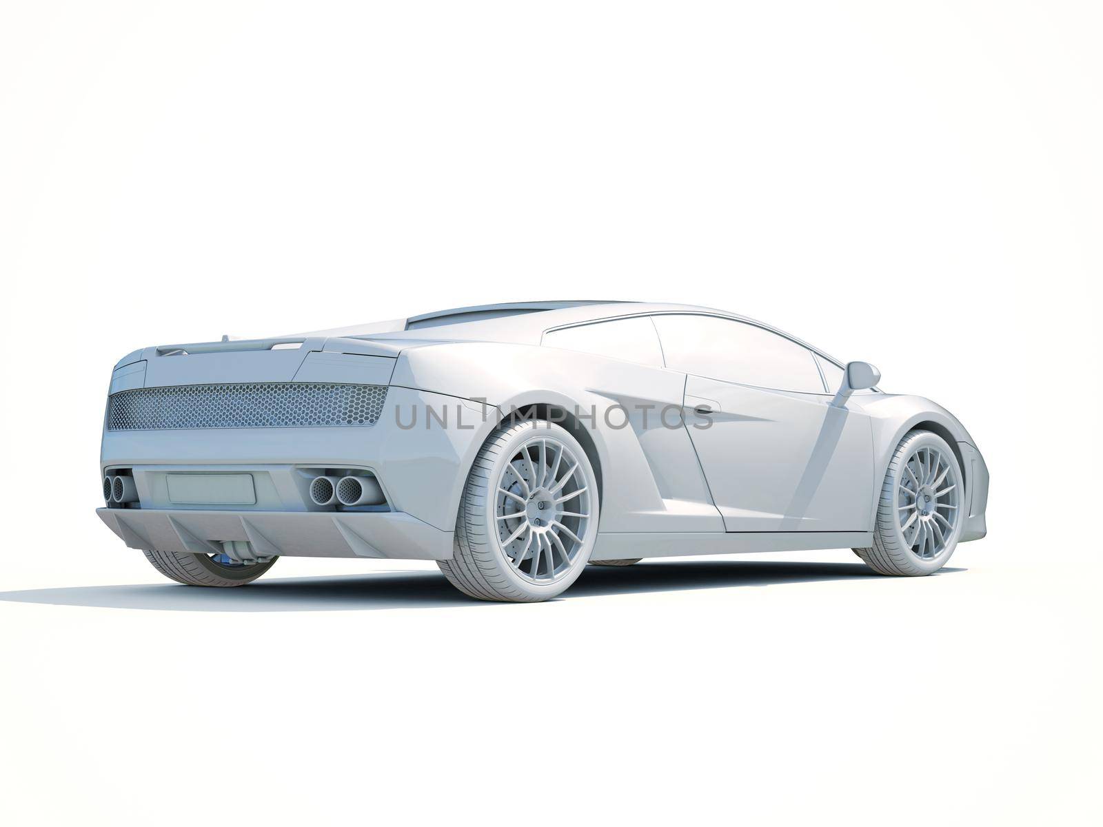 3d Car White Icon, 3d Car Blank Template, 3d White Car Icon with Shadow, Business Sedan Car on White Background, Automobile Isolated, Automobile Service Sign, Auto Body, Automobile Industry