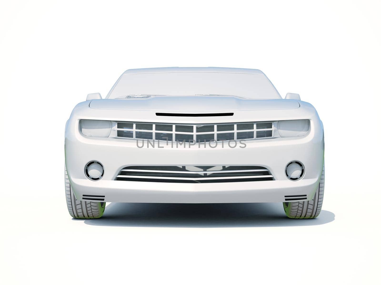 3d Car White Icon, 3d Car Blank Template, 3d White Car Icon with Shadow, Business Sedan Car on White Background, Automobile Isolated, Automobile Service Sign, Auto Body, Automobile Industry