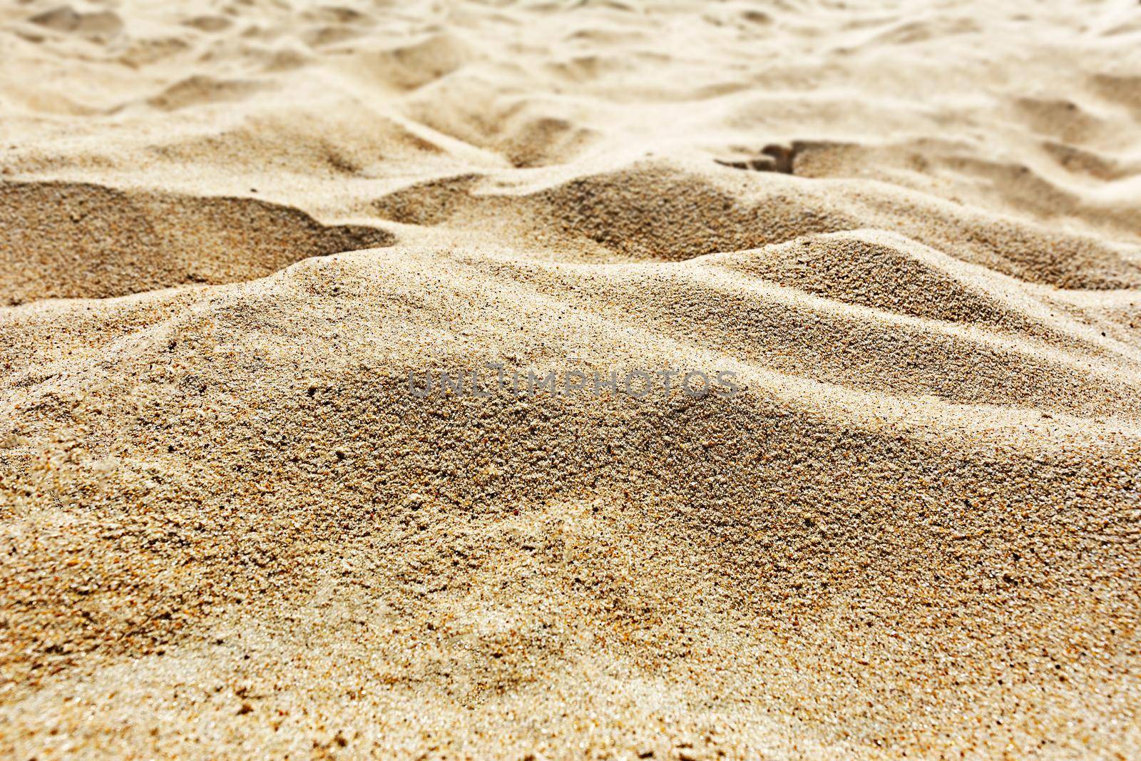 Sand abstract background by wdnet_studio