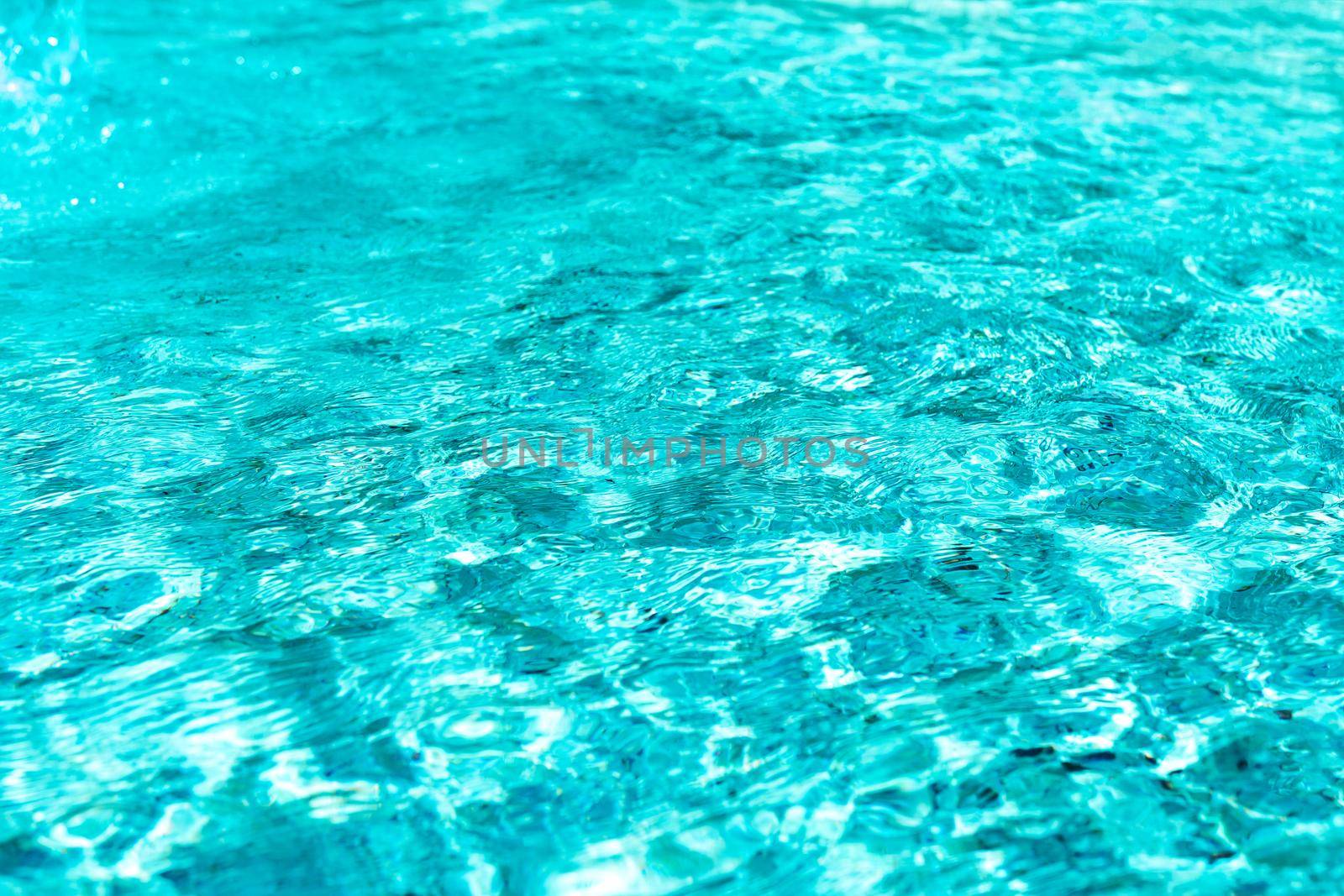 Wavy water surface by wdnet_studio