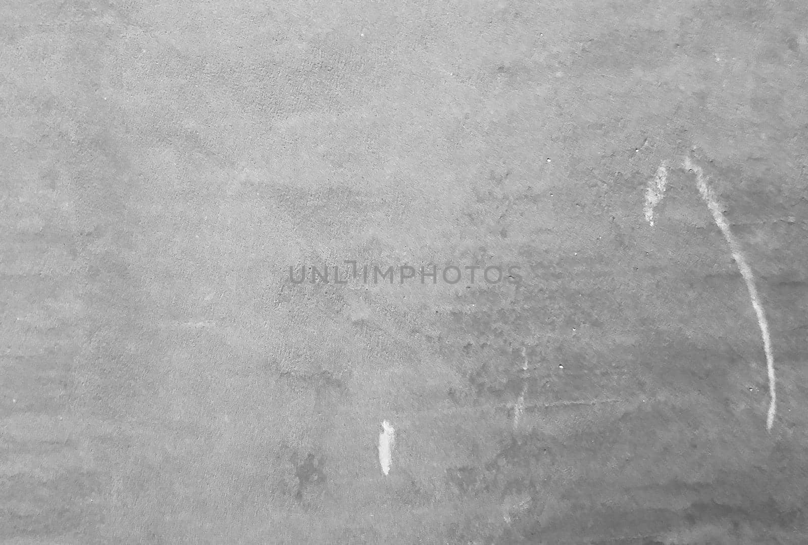 Old wall background. Grunge texture. Dark wallpaper. Blackboard Chalkboard Concrete by Benzoix