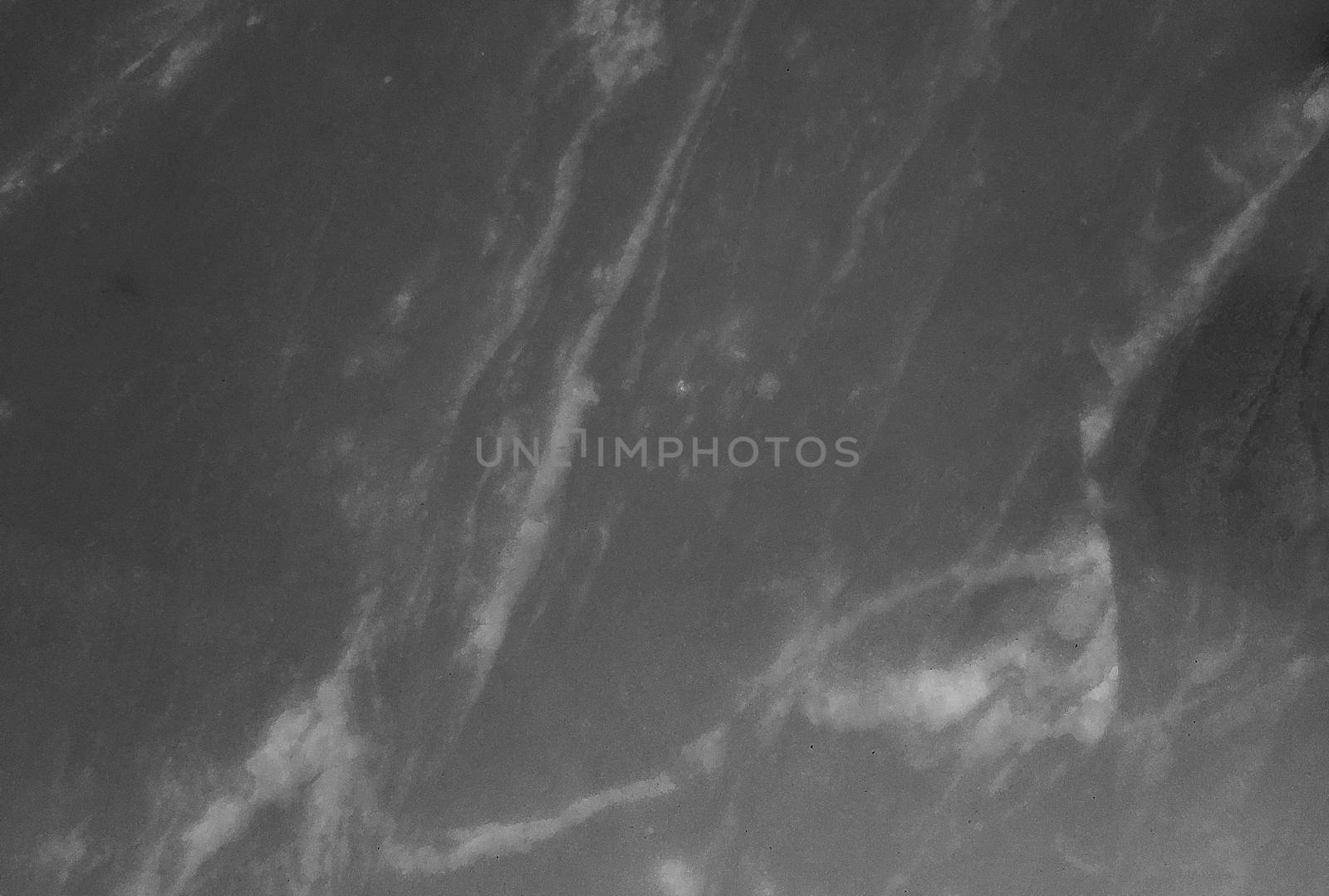 Black marble natural pattern for background, abstract black and white by Benzoix