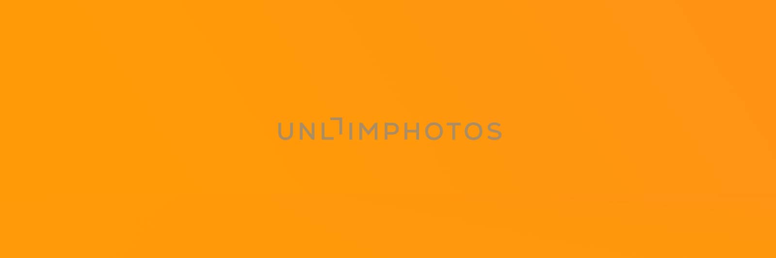 Studio Background - Abstract Bright luxury orange Gradient horizontal studio room wall background for display product ad website template. by Benzoix