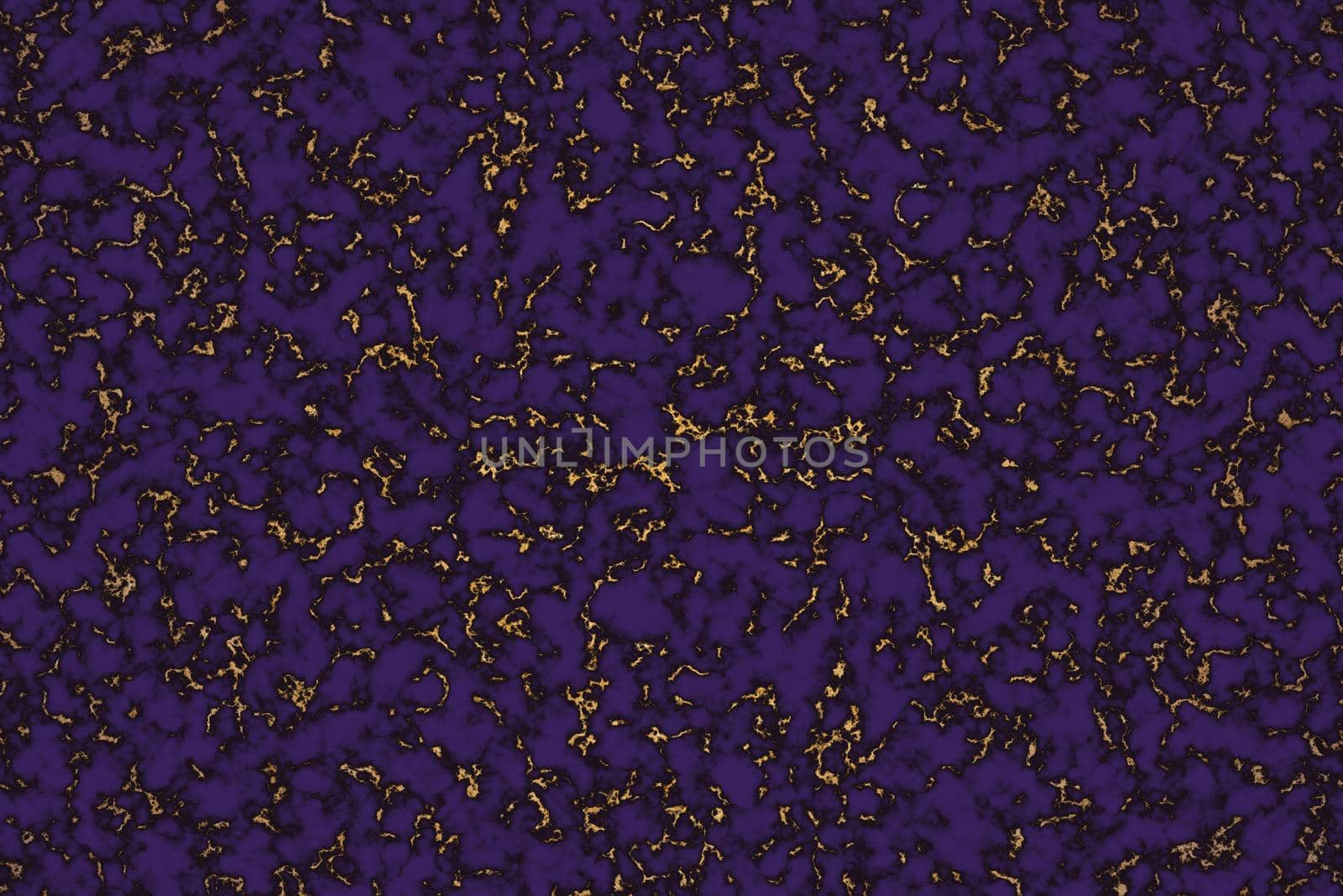 gold mineral violet glow and marble luxury interior background