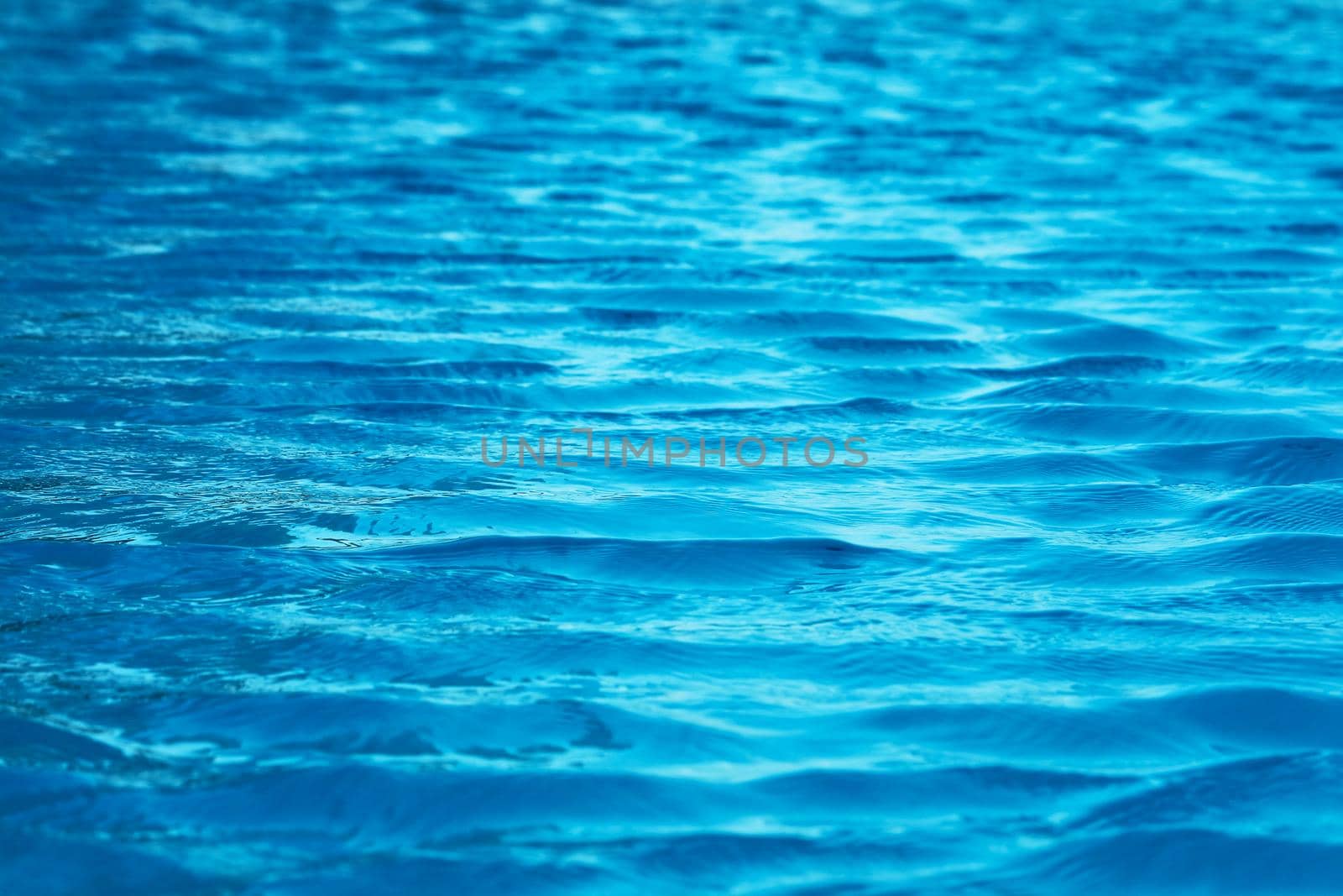 water near beach is so clear, can see sand and shells in water by Darkfox