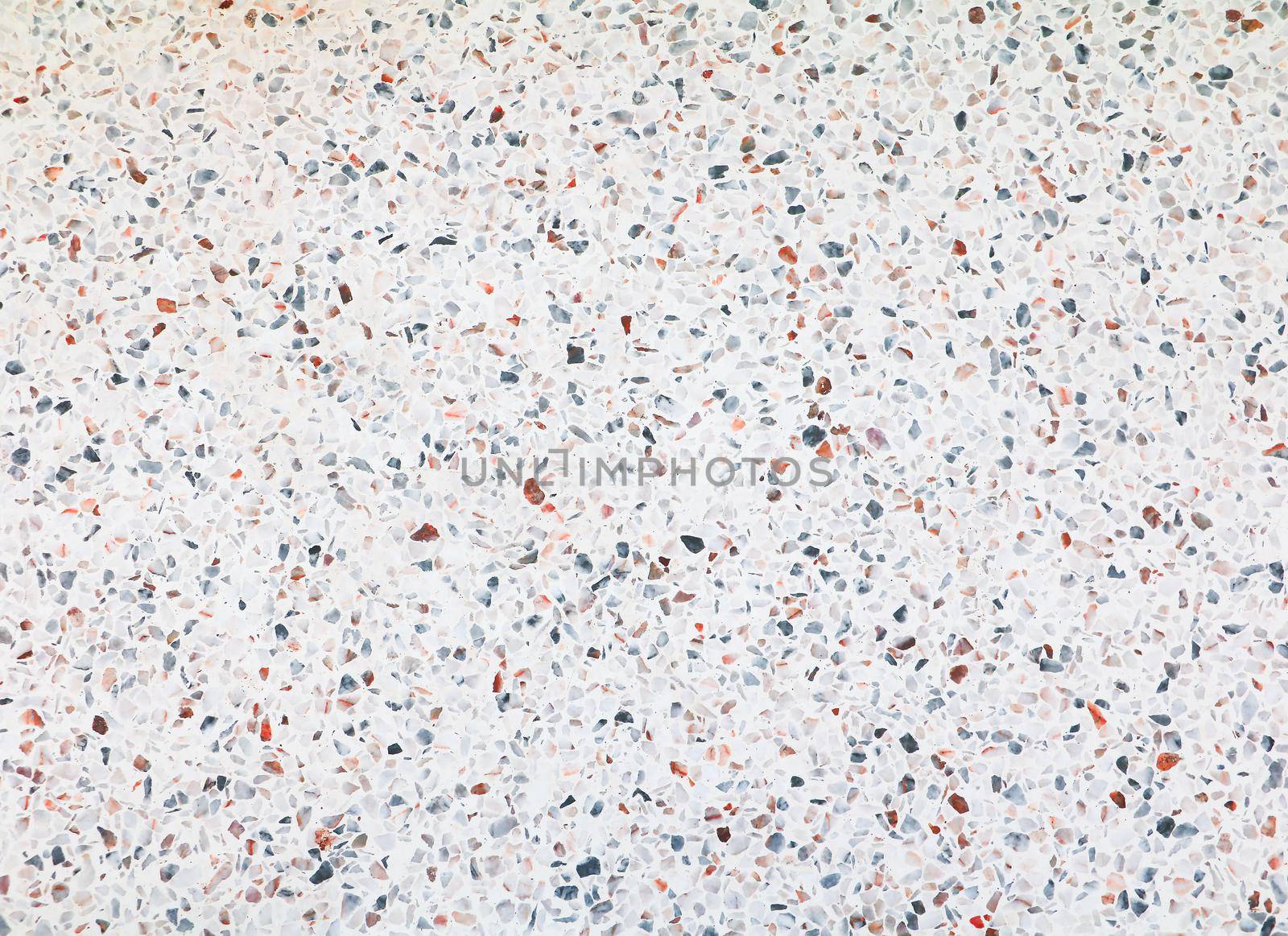 terrazzo flooring texture polished stone pattern wall and color old surface marble for background image horizontal by pramot