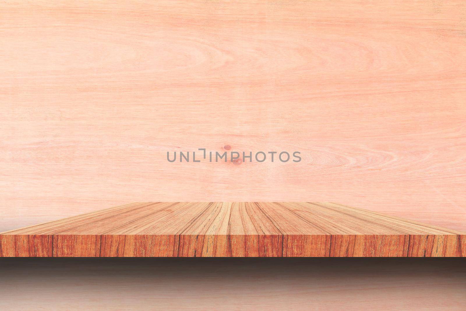 wood texture seamless beautiful background by pramot
