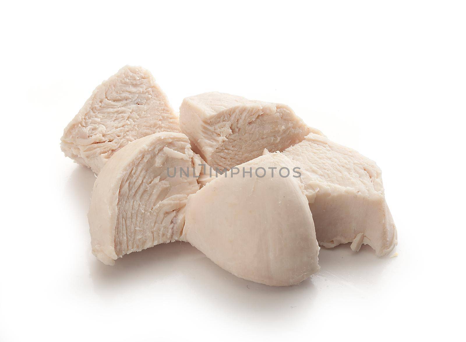 Some prepared chicken pieces by Angorius