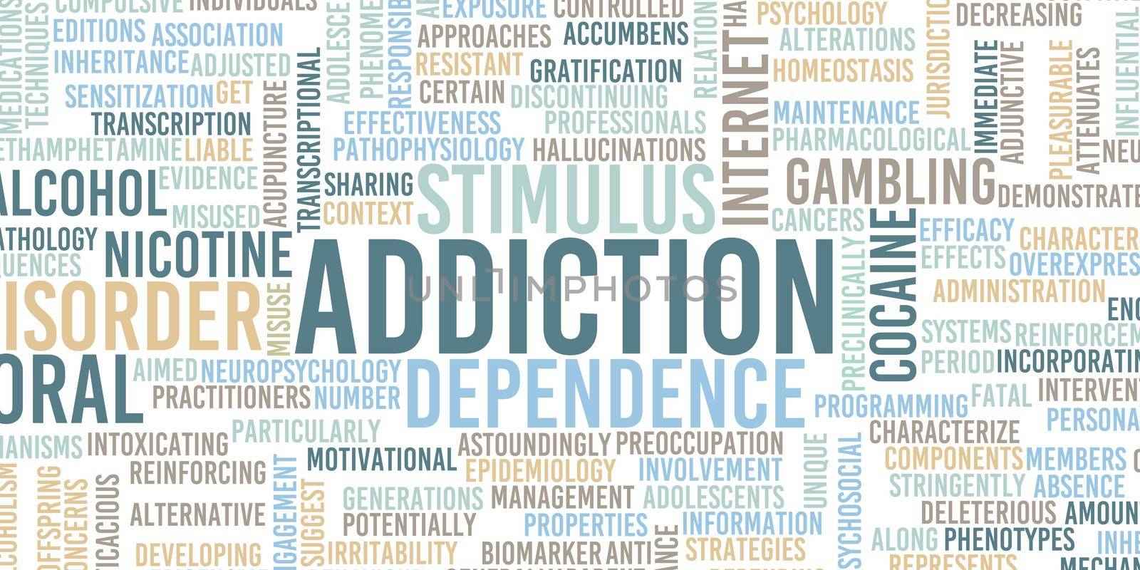 Drug Addiction and Fighting Substance Abuse as a Concept