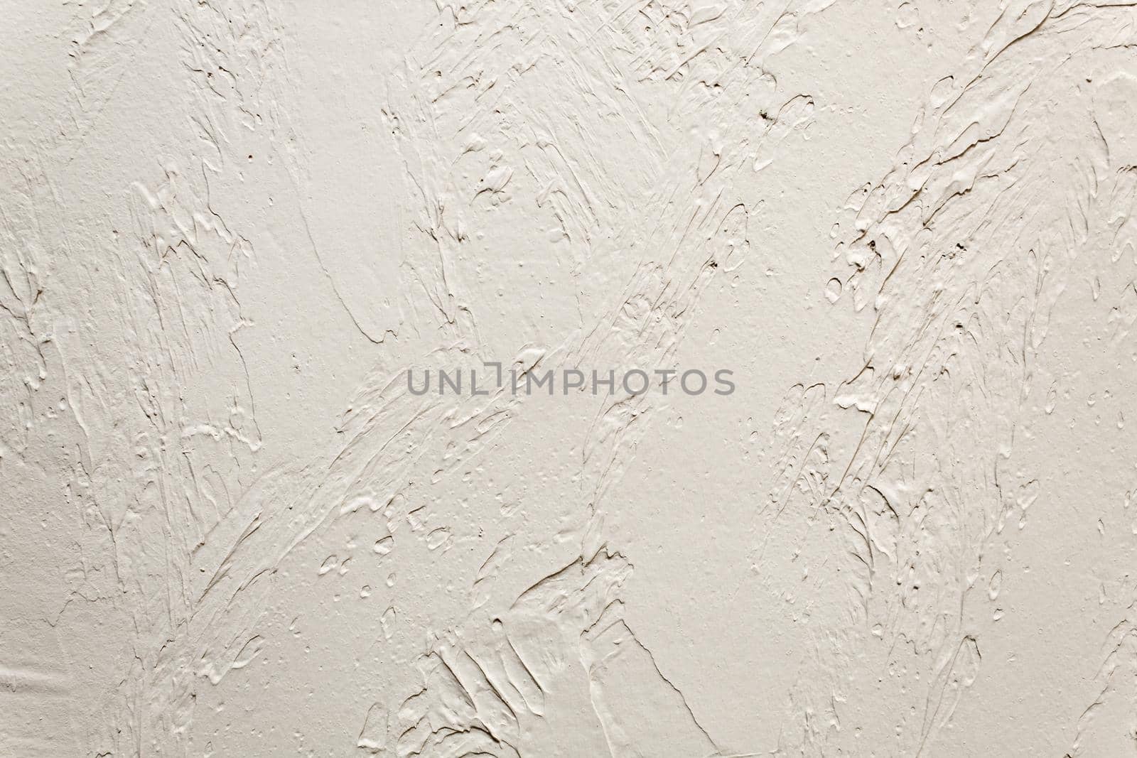 wall covered with coarse putty. abstcract background