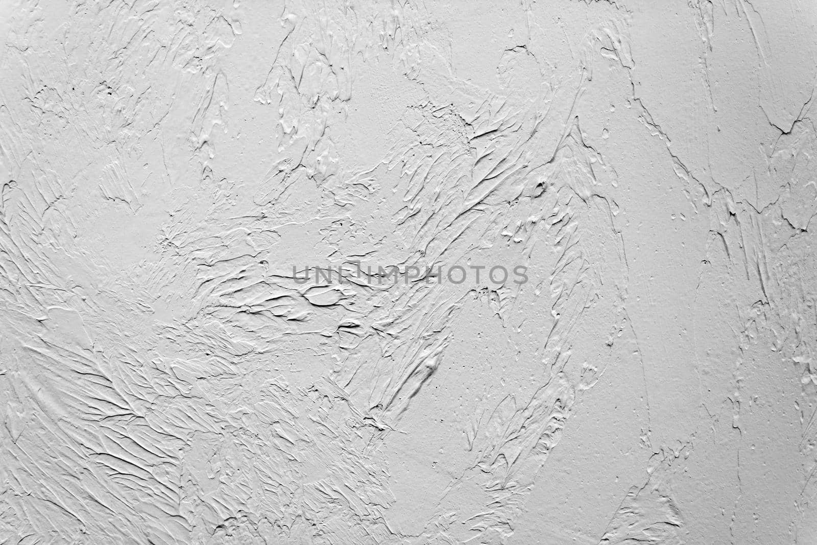 wall covered with coarse putty by raddnatt
