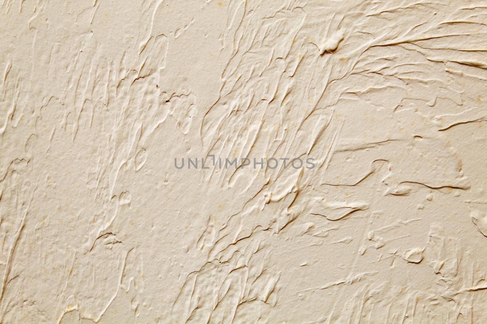 wall covered with coarse putty. abstcract background