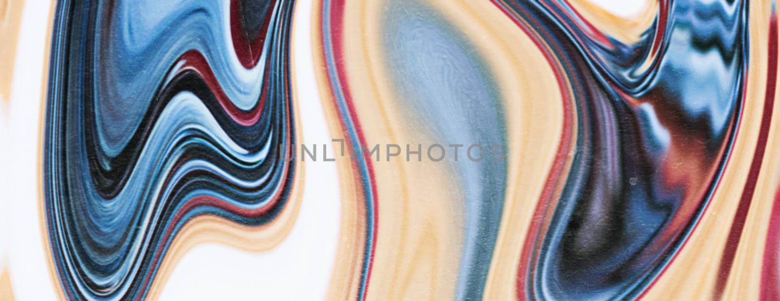 Abstract vintage marbled texture background, stone marble flatlay, surface material and modern surrealism art for luxury holiday brand flat lay, banner design by Anneleven