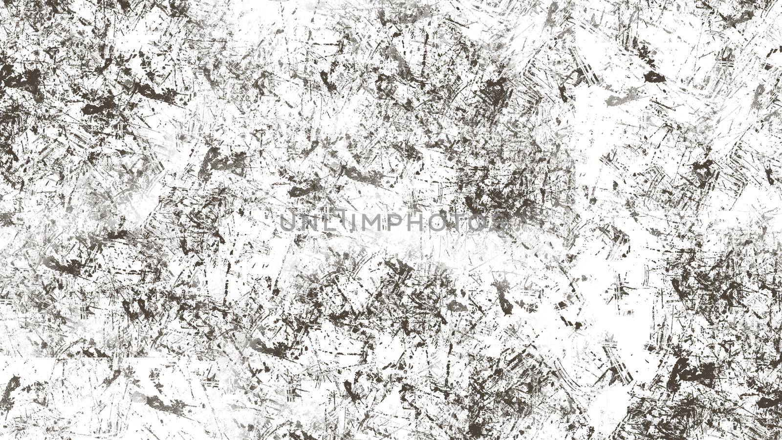 Grunge background with brown spots and scratches paper texture background