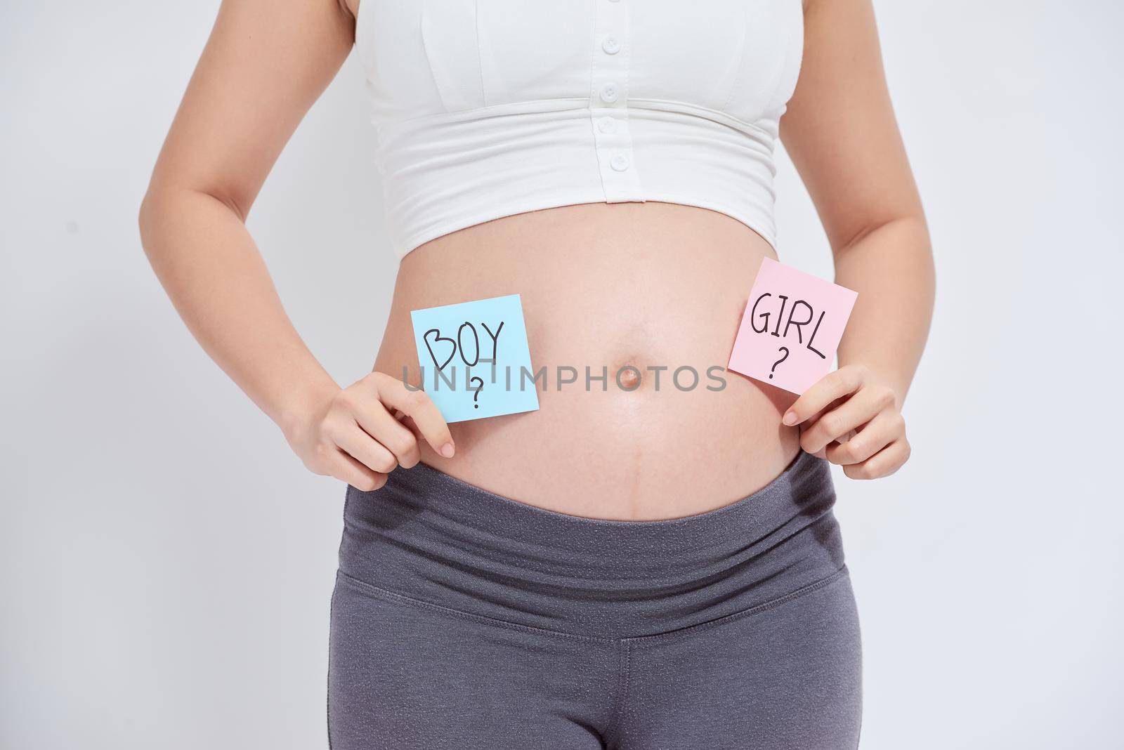 Pregnancy, boy or girl, gender of baby