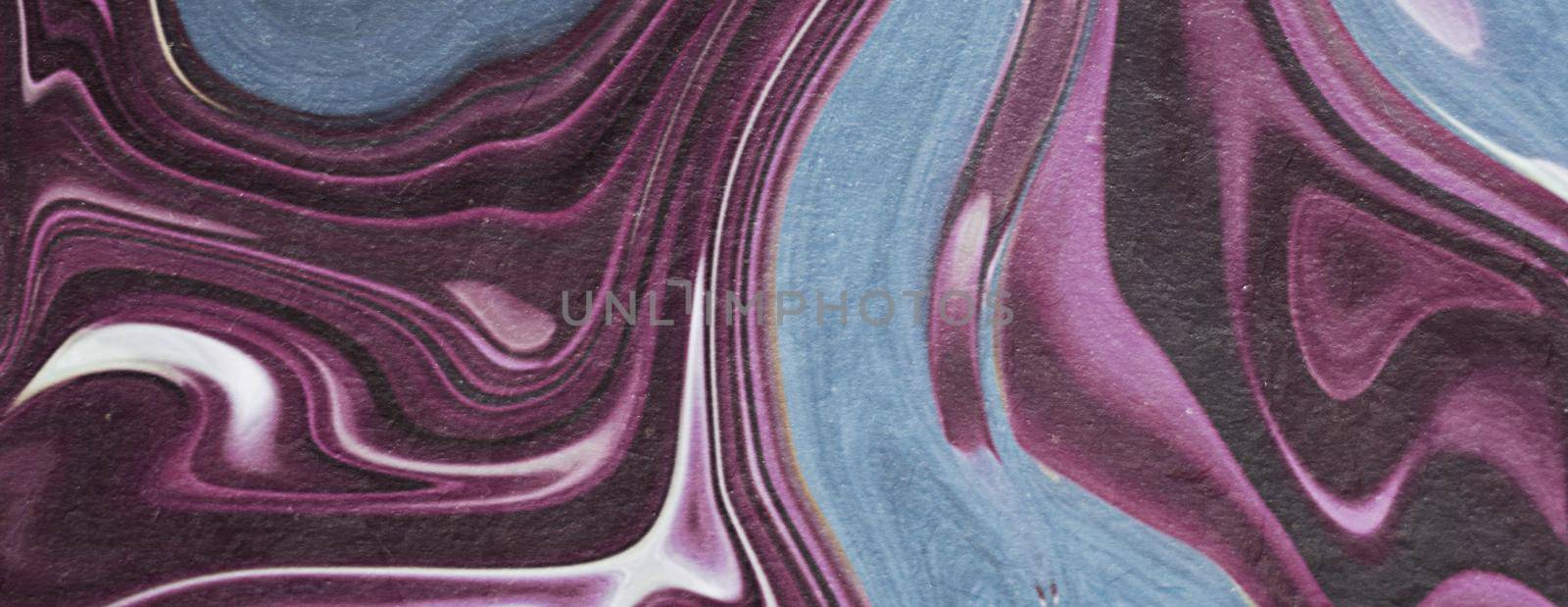 Retro, branding and artistic concept - Abstract vintage marbled texture background, stone marble flatlay, surface material and modern surrealism art for luxury holiday brand flat lay, banner design