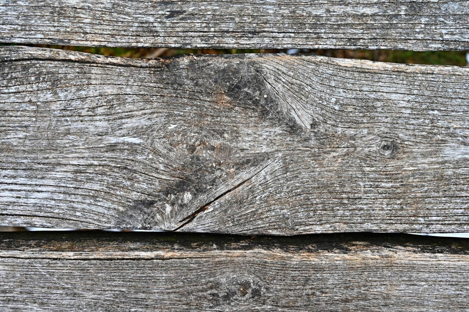 Beautiful old wooden background - texture.
Table, desk or floor  with copyspace.