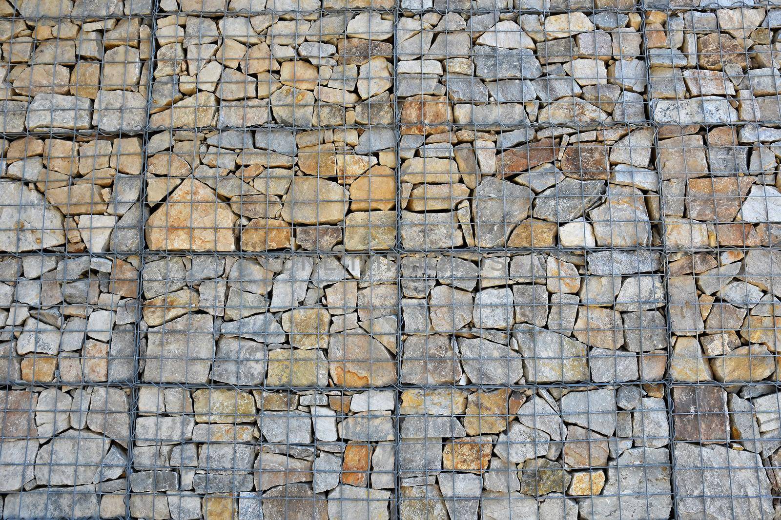Stone blocks for building