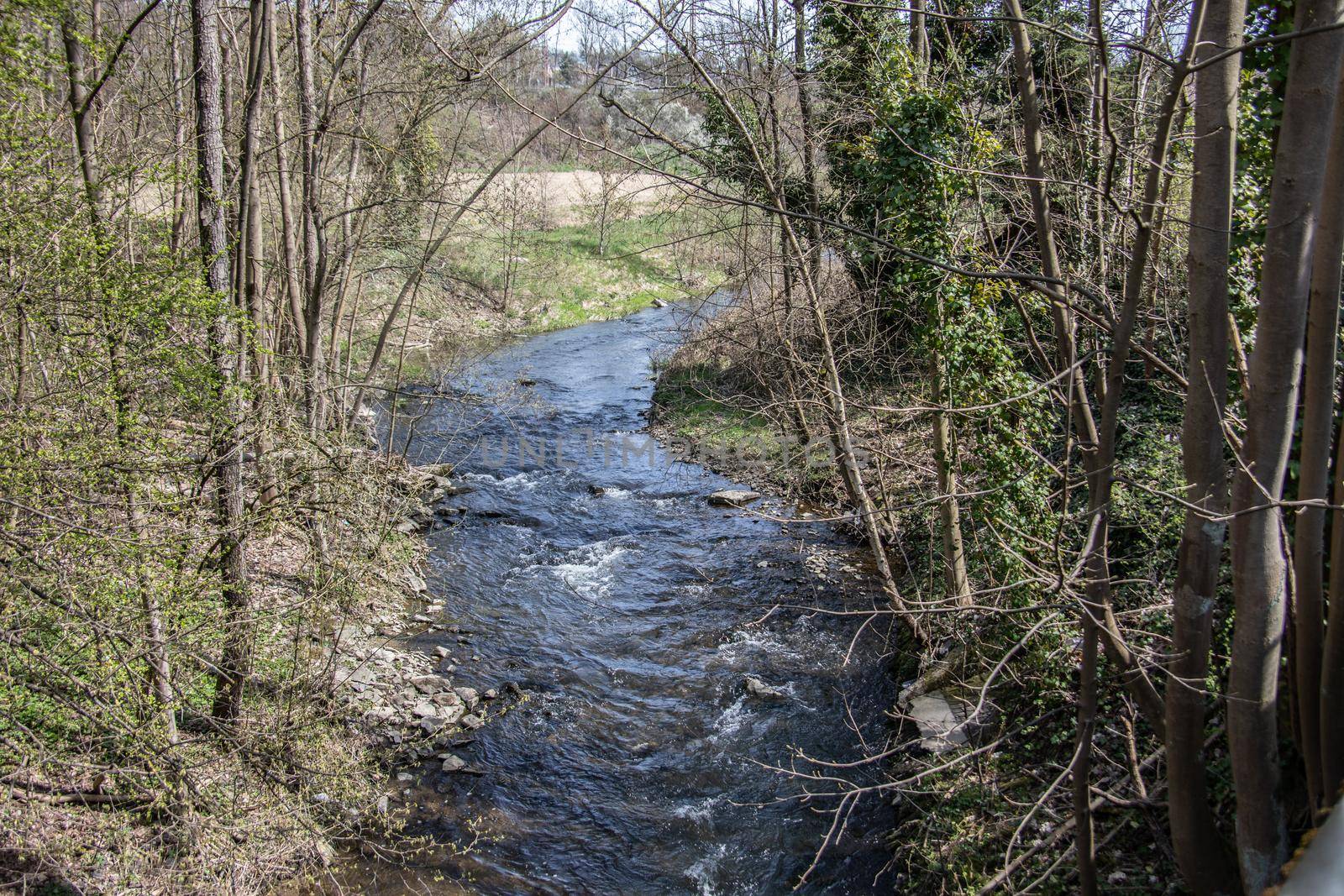 wild river by Dr-Lange