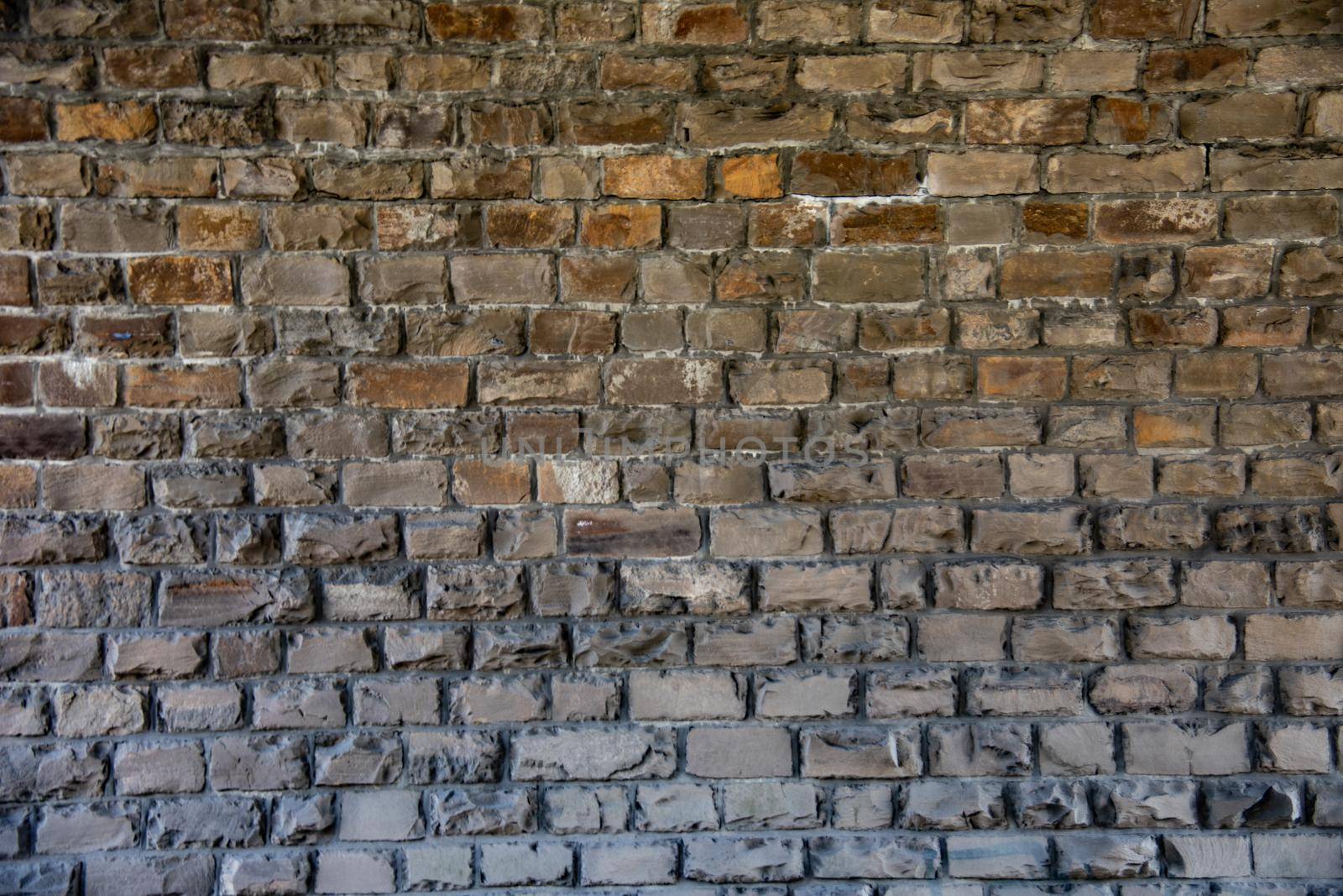 brick stone wall as a background