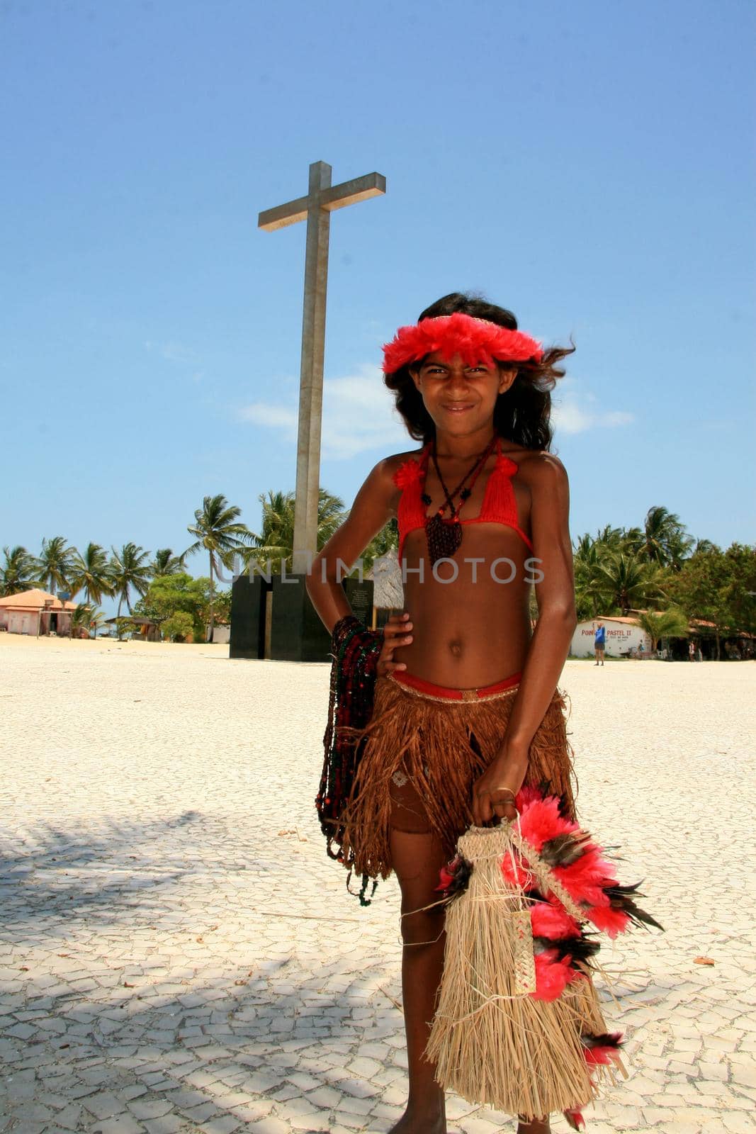 pataxo indigenous museum by joasouza