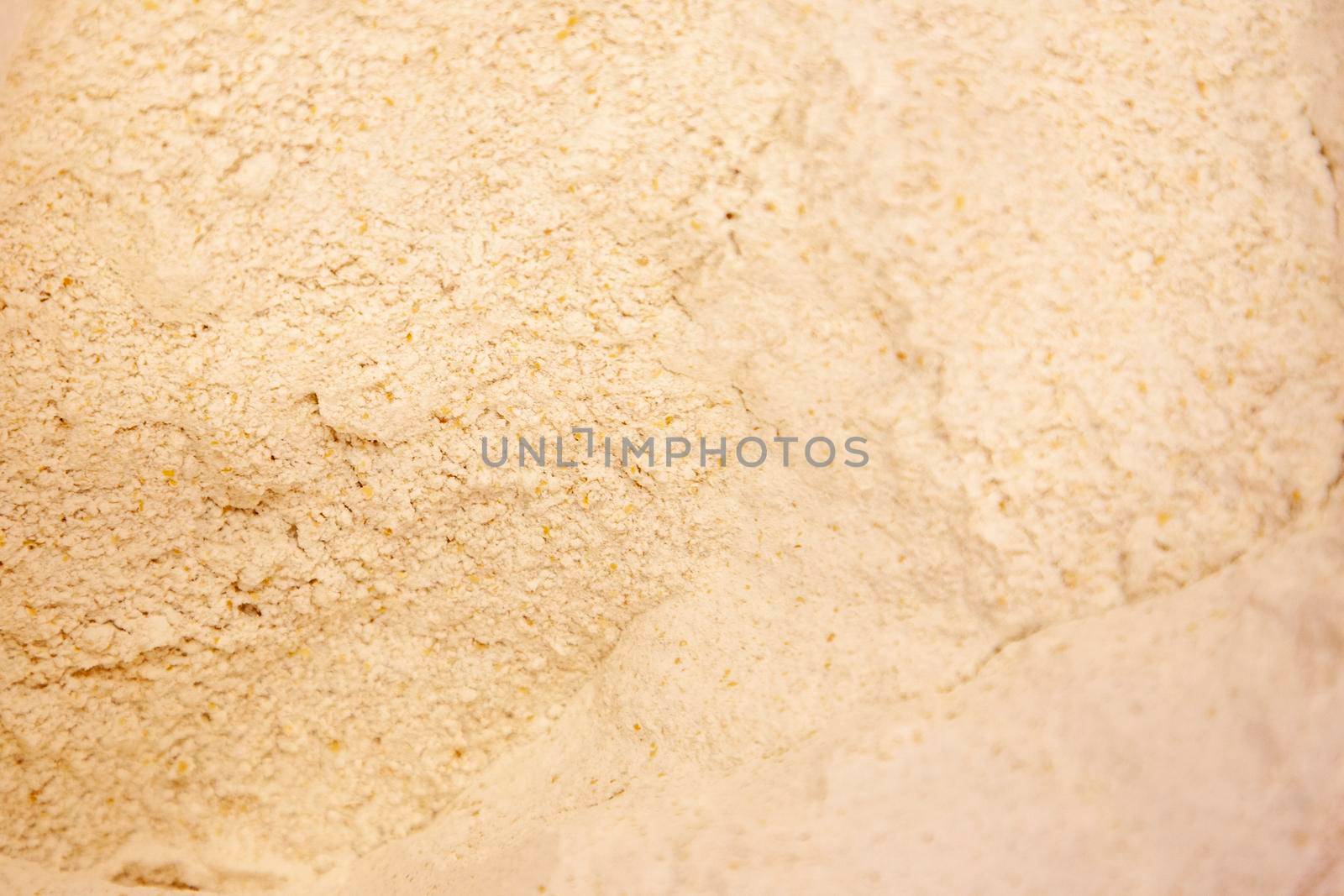 whole white flour unbleached by rustycanuck