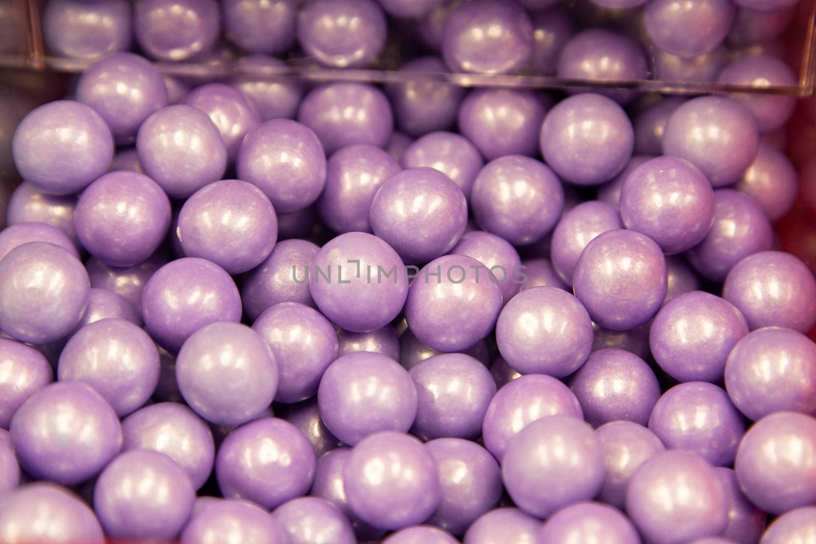 hard purple candy by rustycanuck
