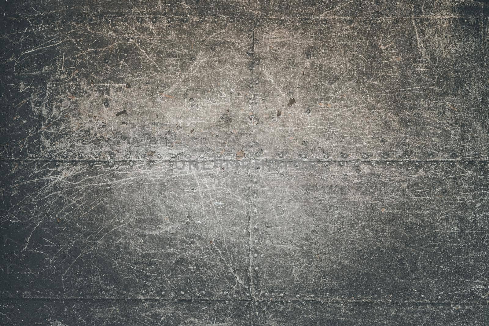 Old grungy metal texture for backgrounds