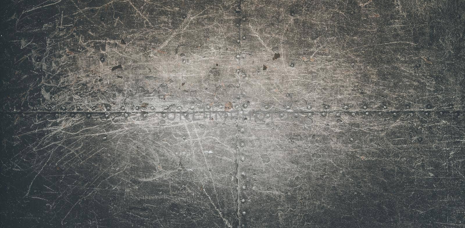 Old grungy metal texture for backgrounds