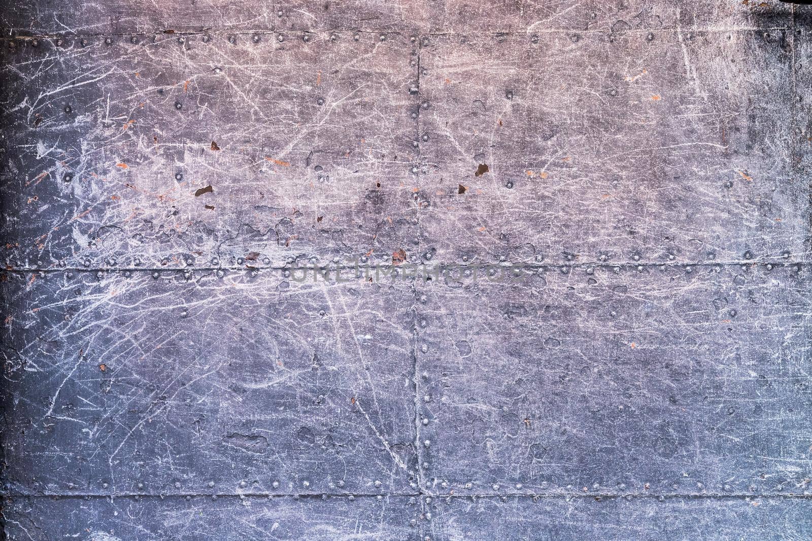 Old grungy metal texture for backgrounds